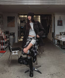 M51 patch field jacket