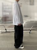 Supima Box Long Sleeve