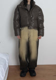 FRIEN LEATHER PADDING