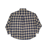 Sanding Archive Check Shirt