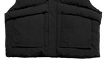 Toyo Oversized Fit Padded Vest