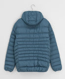 [Unisex] Vicat 4oz Hood Lightweight Padding Jumper