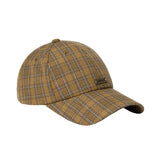 Check Baseball Cap