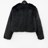 Luna Fur Jacket