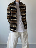 Nordic Knit Jacket