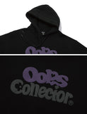 Oops Collector Brushed Hoodie