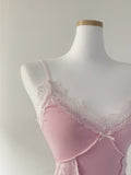 Ridona Lace Top