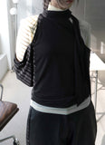 OFF SCARF SLEEVE