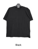 Flynn Basic Short Sleeve T-Shirt