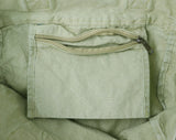 Carmen Washed Canvas Bag
