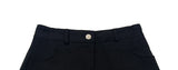 Nobe Cotton Mini Skirt Pants