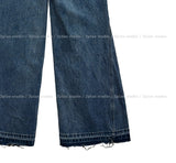 Tales Flare Denim Pants