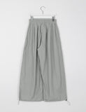 [unisex] Tokki Banding String Balloon Jogger Pants