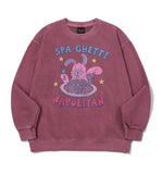 Napoli Hoppi Pigment Sweatshirt