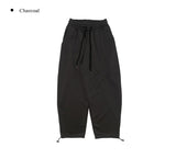 The Hip Cut Wide Training Pants