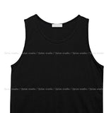 Army Layered Sleeveless