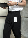 Cosyharu Wide Slacks