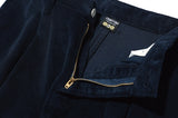 Balloon Wide Corduroy Pants