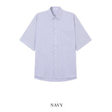 Oakley Oxford ST half shirt