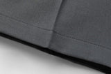 Four-Seasons Wide Slacks