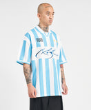SALE★ Tribal AJO Soccer Top