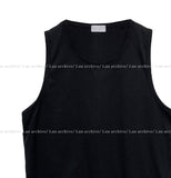 Base layered tank top