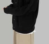 Moel wool cardigan