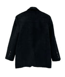 Crema Mohair Jacket