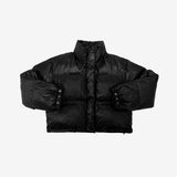 Rafen Basic Cropped Padding