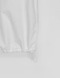 Euron Layered Dot Skirt Pants