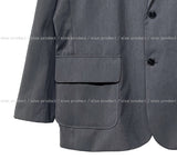 (UNISEX) Weight over blazer