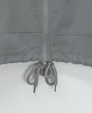 Hyoshi Summer Hood Short Sleeve Wind Jumper