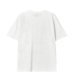 And Lettering Short Sleeve T-shirt