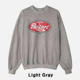 Restart Pigment Sweatshirt