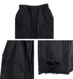 Eka Damage Carpenter Denim Pants