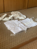 nichu lace top