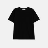Rian Muscle Fit Ribbed Short Sleeve T-shirt