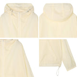 DEBELL SUMMER WIND JACKET