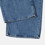 Max Wide Denim Pants