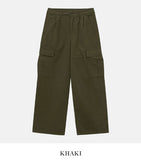 Shaft vintage cargo pants