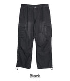 Arc Cargo String Denim Pants