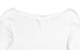 Kago Soft Crop T-Shirt