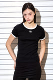 AubeA Ringer Tee