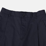 Leven Striped Wide Slacks