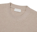 Essenne viscose round knit