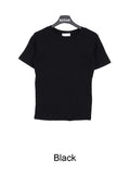 Hien Basic Short Sleeve T-shirt