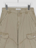 Malt Vintage Pigment Cargo Pants