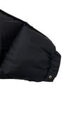 DUCKDOWN CROP PADDING JP
