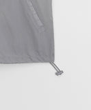 Jabbit Summer See-Through Hood Wind Jumper