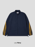 Line Shell Track Jacket